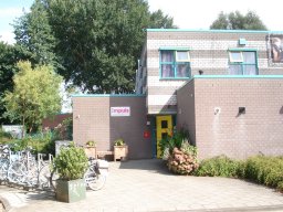 Hodenpijlkade 3